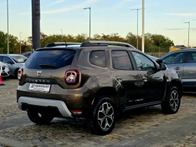 Dacia Duster Extreme dCi 115 к.с. 4x4, снимка 5
