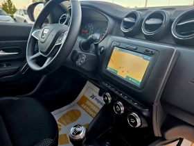 Dacia Duster Extreme dCi 115 к.с. 4x4, снимка 8