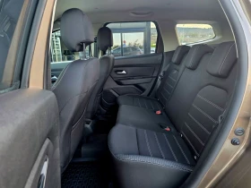 Dacia Duster Extreme dCi 115 к.с. 4x4, снимка 13