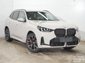 BMW X3 20d xDrive Steptronic, снимка 4