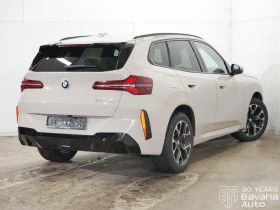 BMW X3 20d xDrive Steptronic, снимка 3