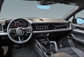 Porsche Cayenne  3.0 Facelift | Mobile.bg    8