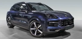 Porsche Cayenne  3.0 Facelift | Mobile.bg    4