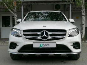 Mercedes-Benz GLC 250 AMG Line | Mobile.bg    2