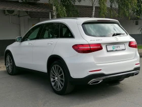 Mercedes-Benz GLC 250 AMG Line | Mobile.bg    6