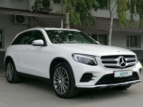     Mercedes-Benz GLC 250 AMG Line