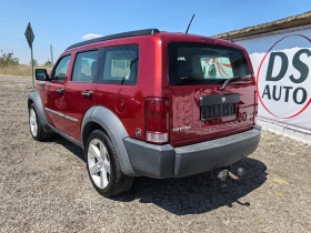 Dodge Nitro 3.7i/ГАЗ, снимка 3