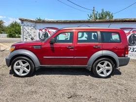     Dodge Nitro 3.7i/