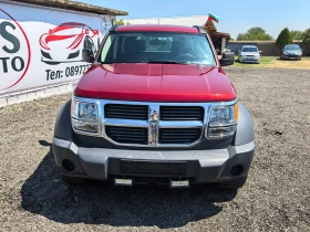 Dodge Nitro 3.7i/ | Mobile.bg    8