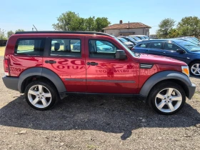 Dodge Nitro 3.7i/ГАЗ, снимка 6