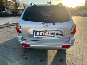 Hyundai Santa fe SUV, снимка 6