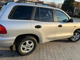 Hyundai Santa fe SUV, снимка 7