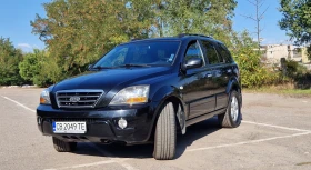 Kia Sorento - [2] 