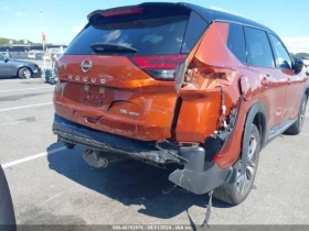 Nissan Rogue SL INTELLIGENT AWD | Mobile.bg    7