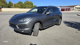 Porsche Cayenne 3.0TDI FULL ЛИЗИНГ - 28200 лв. - 76701350 | Car24.bg