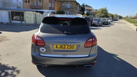 Porsche Cayenne 3.0 TDI FULL, снимка 4