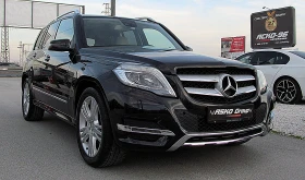 Обява за продажба на Mercedes-Benz GLK 3.5D/AMG/FACE/PODGREV/СОБСТВЕН ЛИЗИНГ ~Цена по договаряне - изображение 2