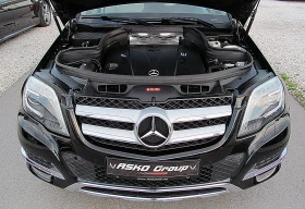 Mercedes-Benz GLK 3.5D/AMG/FACE/PODGREV/  | Mobile.bg    17