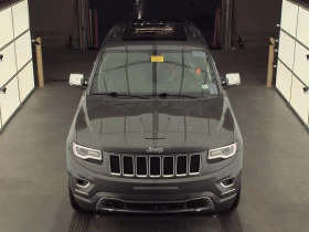 Обява за продажба на Jeep Grand cherokee 2014* Overland* Камера* Обдухване* Подгреви* 8ZF ~23 900 лв. - изображение 3