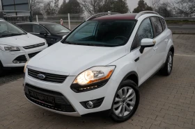 Ford Kuga 2.0* 4x4* Titanium* Навигация* LED, снимка 3