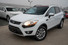 Ford Kuga 2.0* 4x4* Titanium* Навигация* LED, снимка 2