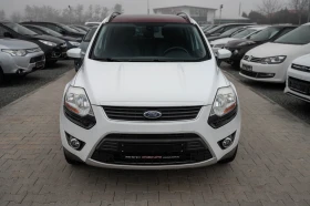 Ford Kuga 2.0* 4x4* Titanium* Навигация* LED, снимка 4