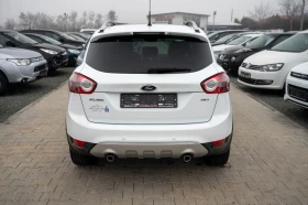 Ford Kuga 2.0* 4x4* Titanium* Навигация* LED, снимка 8