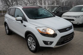 Ford Kuga 2.0* 4x4* Titanium* Навигация* LED, снимка 5