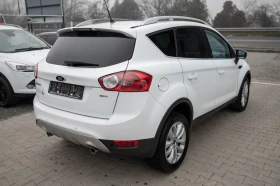 Ford Kuga 2.0* 4x4* Titanium* Навигация* LED, снимка 6