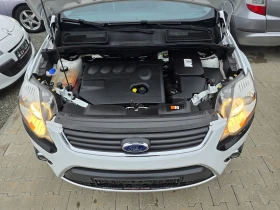 Ford Kuga 2.0* 4x4* Titanium* Навигация* LED, снимка 17