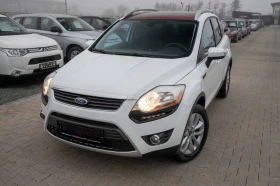 Ford Kuga 2.0* 4x4* Titanium* Навигация* LED, снимка 1