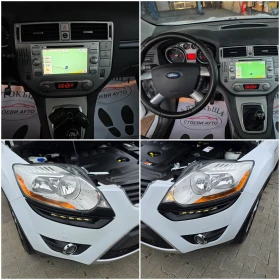 Ford Kuga 2.0* 4x4* Titanium* Навигация* LED, снимка 15