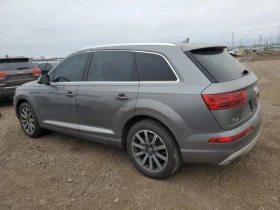 Audi Q7 PREMIUM PLUS | Mobile.bg    2