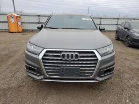 Audi Q7 PREMIUM PLUS | Mobile.bg    5