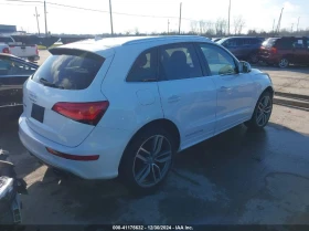 Audi SQ5 3.0L V-6 DI, DOHC, VVT, SUPERCHARGER, 354HP All Wh, снимка 9