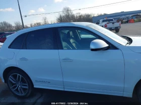 Audi SQ5 3.0L V-6 DI, DOHC, VVT, SUPERCHARGER, 354HP All Wh, снимка 5