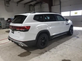 VW Atlas 2.0L 4 All wheel drive | Mobile.bg    6