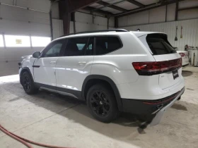 VW Atlas 2.0L 4 All wheel drive | Mobile.bg    10