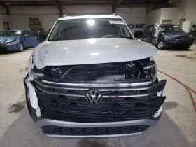 VW Atlas 2.0L 4 All wheel drive | Mobile.bg    8