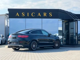 Mercedes-Benz GLC 350 / COUPE / AMG PREMIUM / 4MATIC / TOP /, снимка 5