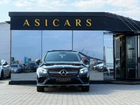 Mercedes-Benz GLC 350 / COUPE / AMG PREMIUM / 4MATIC / TOP /, снимка 8