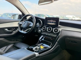 Mercedes-Benz GLC 350 / COUPE / AMG PREMIUM / 4MATIC / TOP /, снимка 12