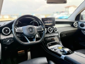 Mercedes-Benz GLC 350 / COUPE / AMG PREMIUM / 4MATIC / TOP /, снимка 9