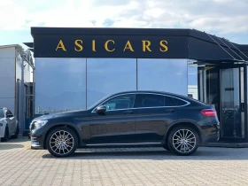     Mercedes-Benz GLC 350 / COUPE / AMG PREMIUM / 4MATIC / TOP /