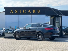 Mercedes-Benz GLC 350 / COUPE / AMG PREMIUM / 4MATIC / TOP /, снимка 3