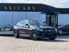 Mercedes-Benz GLC 350 / COUPE / AMG PREMIUM / 4MATIC / TOP /, снимка 7