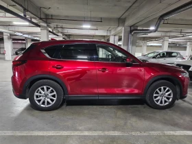 Mazda CX-5 SportLine, Skyactive-D, HeadUp, Bose, Memory, AWD - 37000 лв. - 60204408 | Car24.bg