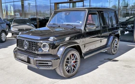 Mercedes-Benz G 63 AMG Edition 55, снимка 2