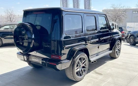 Mercedes-Benz G 63 AMG Edition 55, снимка 4