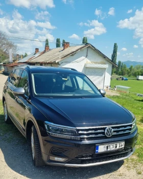 Обява за продажба на VW Tiguan Allspace ~39 990 лв. - изображение 4